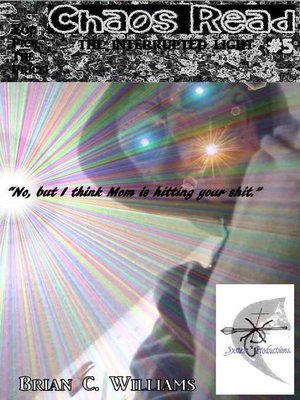 cover image of Chaos Read #5